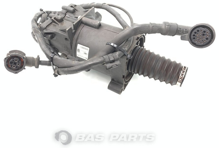 DAF Koppelingscilinder DAF 1447248 - Clutch og deler for Lastebil: bilde 1 DAF Koppelingscilinder DAF 1447248 - Clutch og deler for Lastebil: bilde 1
