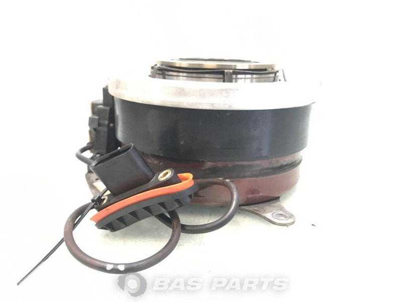 DAF Koppelingscilinder DAF 2046284 - Clutch og deler for Lastebil: bilde 2 DAF Koppelingscilinder DAF 2046284 - Clutch og deler for Lastebil: bilde 2