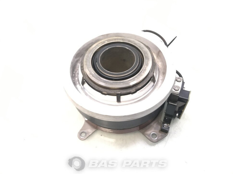 DAF Koppelingscilinder DAF 2046284 - Clutch og deler for Lastebil: bilde 1 DAF Koppelingscilinder DAF 2046284 - Clutch og deler for Lastebil: bilde 1