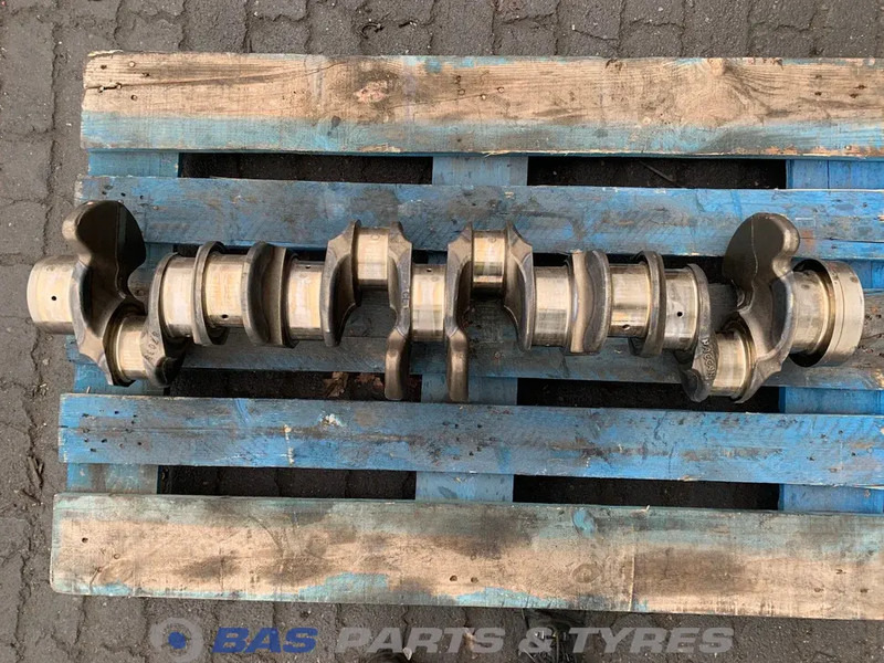 DAF Krukas DAF 1854234 - Veivaksel for Lastebil: bilde 5 DAF Krukas DAF 1854234 - Veivaksel for Lastebil: bilde 5