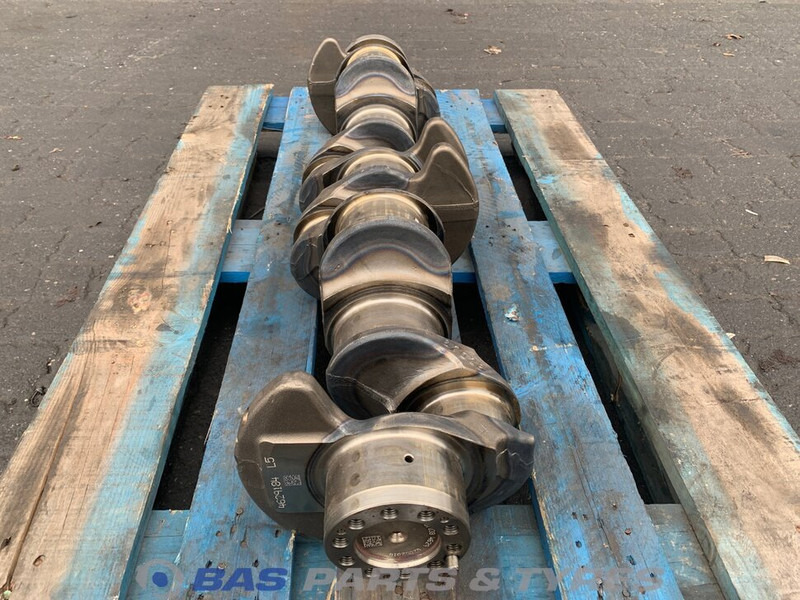 DAF Krukas DAF 1854234 - Veivaksel for Lastebil: bilde 1 DAF Krukas DAF 1854234 - Veivaksel for Lastebil: bilde 1