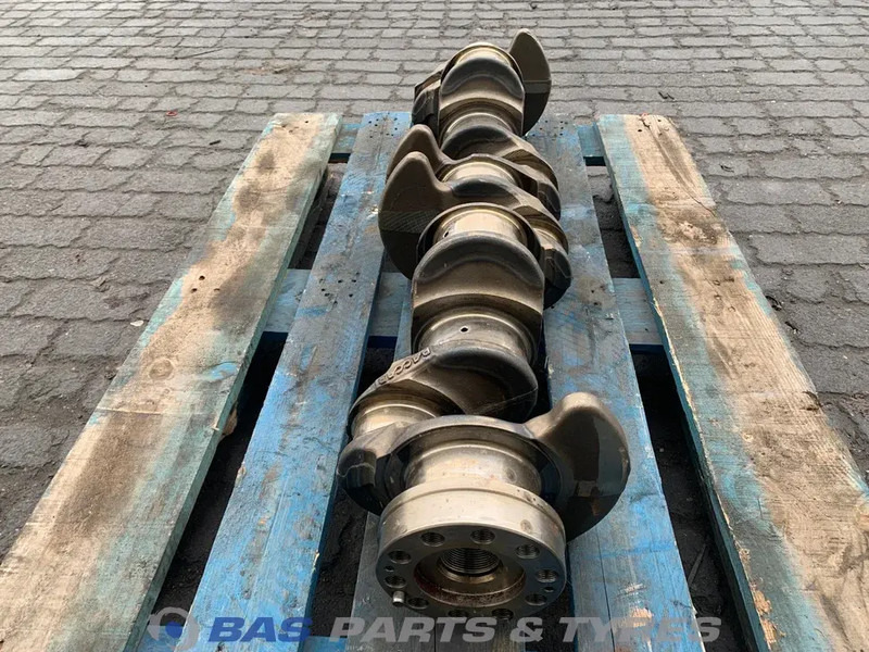 DAF Krukas DAF 1854234 - Veivaksel for Lastebil: bilde 3 DAF Krukas DAF 1854234 - Veivaksel for Lastebil: bilde 3