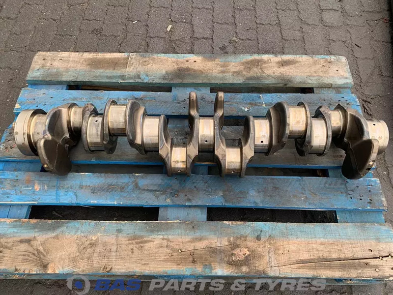 DAF Krukas DAF 1854234 - Veivaksel for Lastebil: bilde 2 DAF Krukas DAF 1854234 - Veivaksel for Lastebil: bilde 2