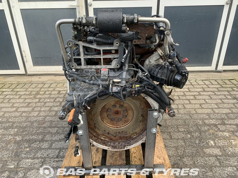 DAF LF Euro 6 Motor DAF PX5 135 K1 1714743 - Motor for Lastebil: bilde 2 DAF LF Euro 6 Motor DAF PX5 135 K1 1714743 - Motor for Lastebil: bilde 2