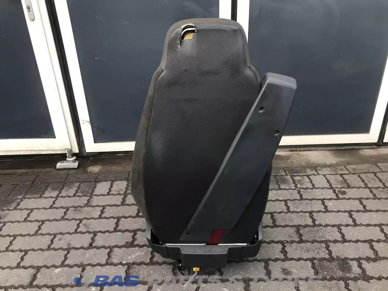 DAF LF55 Euro 4-5 Bestuurdersstoel DAF 1704236 - Sete for Lastebil: bilde 3 DAF LF55 Euro 4-5 Bestuurdersstoel DAF 1704236 - Sete for Lastebil: bilde 3