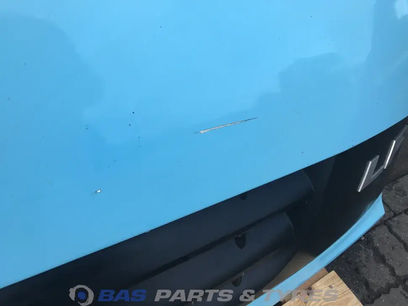 DAF LF55 Euro 4-5 Grille DAF 1700614 - Grill for Lastebil: bilde 5 DAF LF55 Euro 4-5 Grille DAF 1700614 - Grill for Lastebil: bilde 5