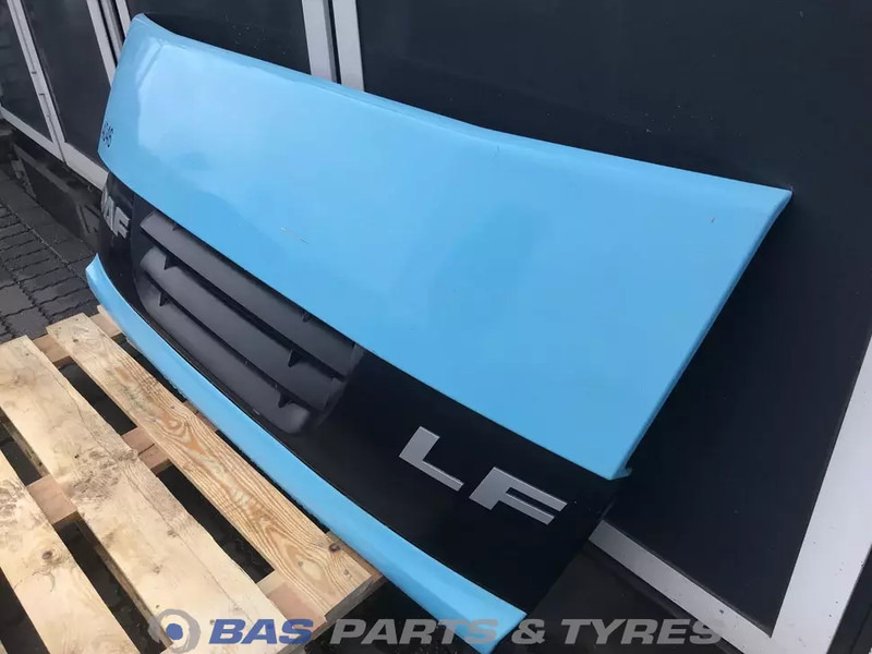 DAF LF55 Euro 4-5 Grille DAF 1700614 - Grill for Lastebil: bilde 2 DAF LF55 Euro 4-5 Grille DAF 1700614 - Grill for Lastebil: bilde 2