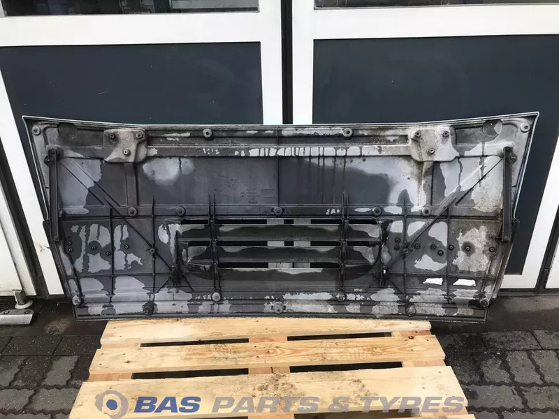 DAF LF55 Euro 4-5 Grille DAF 1700614 - Grill for Lastebil: bilde 4 DAF LF55 Euro 4-5 Grille DAF 1700614 - Grill for Lastebil: bilde 4