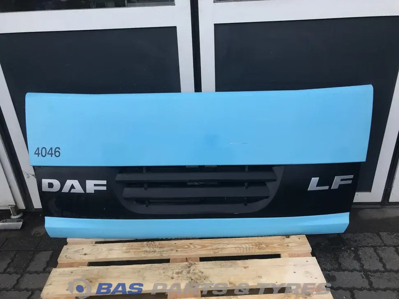 DAF LF55 Euro 4-5 Grille DAF 1700614 - Grill for Lastebil: bilde 1 DAF LF55 Euro 4-5 Grille DAF 1700614 - Grill for Lastebil: bilde 1