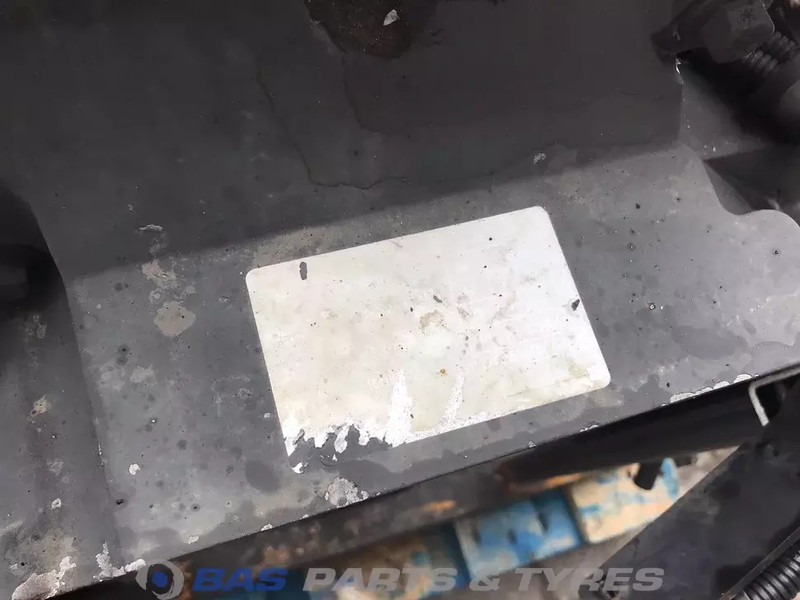 DAF LF55 Euro 4-5 Motor DAF GR184S2 1704037 - Motor for Lastebil: bilde 5 DAF LF55 Euro 4-5 Motor DAF GR184S2 1704037 - Motor for Lastebil: bilde 5