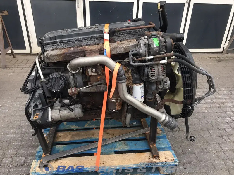 DAF LF55 Euro 4-5 Motor DAF GR184S2 1704037 - Motor for Lastebil: bilde 3 DAF LF55 Euro 4-5 Motor DAF GR184S2 1704037 - Motor for Lastebil: bilde 3