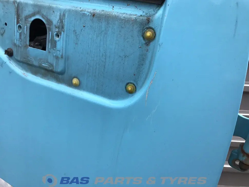 DAF LF55 Euro 4-5 Portier Rechts DAF 1400741 - Dør og deler for Lastebil: bilde 3 DAF LF55 Euro 4-5 Portier Rechts DAF 1400741 - Dør og deler for Lastebil: bilde 3
