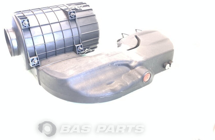 DAF Luchtfilterhuis DAF 1863211 - Luftinntakssystem for Lastebil: bilde 1 DAF Luchtfilterhuis DAF 1863211 - Luftinntakssystem for Lastebil: bilde 1