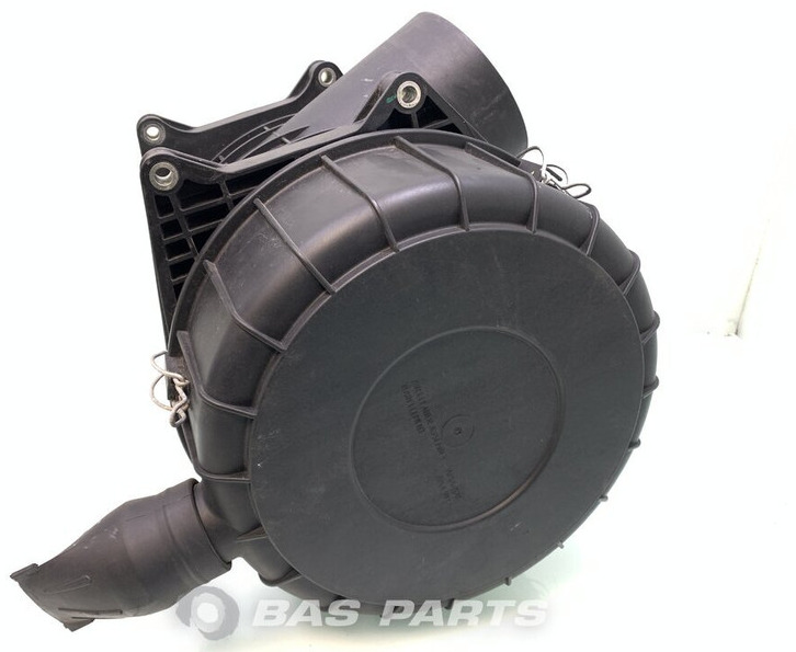 DAF Luchtfilterhuis DAF 2357604 - Luftinntakssystem for Lastebil: bilde 2 DAF Luchtfilterhuis DAF 2357604 - Luftinntakssystem for Lastebil: bilde 2