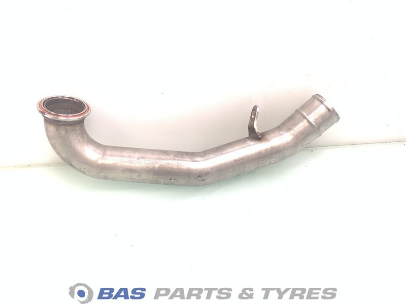 DAF Luchttoevoerleiding DAF 1708357 - Motor for Lastebil: bilde 1 DAF Luchttoevoerleiding DAF 1708357 - Motor for Lastebil: bilde 1