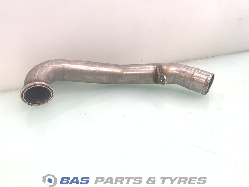 DAF Luchttoevoerleiding DAF 1708357 - Motor for Lastebil: bilde 2 DAF Luchttoevoerleiding DAF 1708357 - Motor for Lastebil: bilde 2