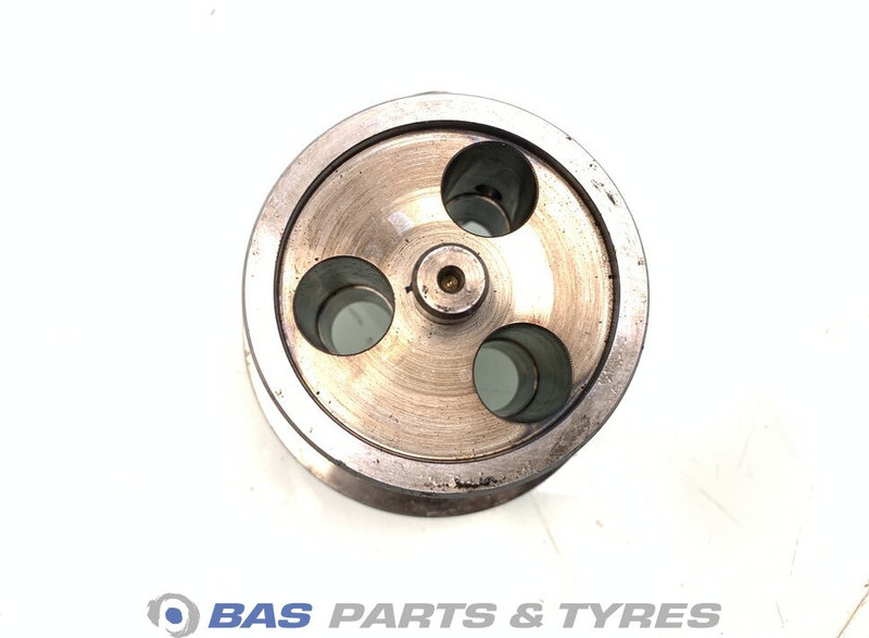 DAF - Motor for Lastebil: bilde 3 DAF - Motor for Lastebil: bilde 3