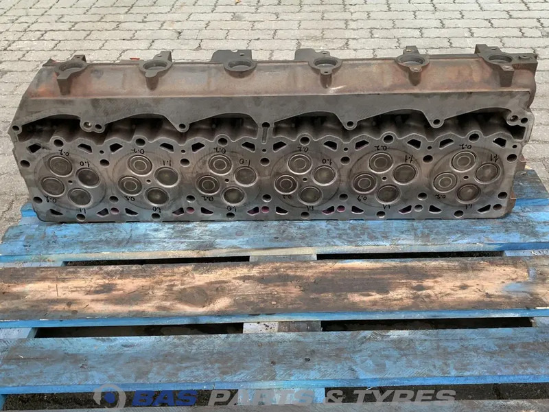 DAF  - Sylinderblokk for Lastebil: bilde 5 DAF  - Sylinderblokk for Lastebil: bilde 5