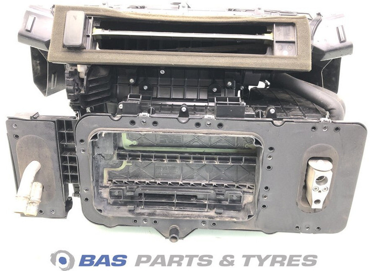 DAF  - Varme/ Ventilasjon for Lastebil: bilde 3 DAF  - Varme/ Ventilasjon for Lastebil: bilde 3