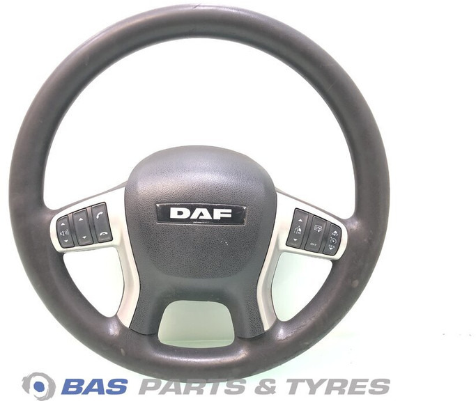 DAF - Ratt for Lastebil: bilde 1 DAF - Ratt for Lastebil: bilde 1