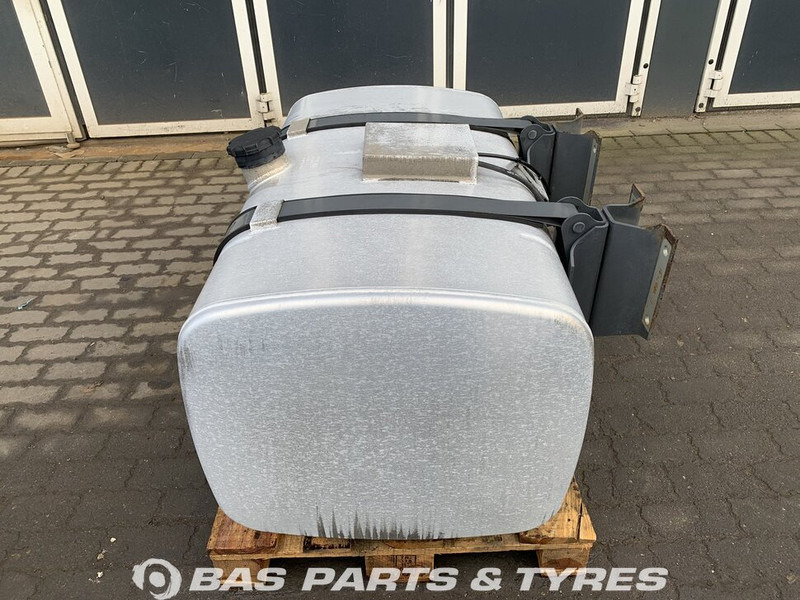 DAF - Drivstofftank for Lastebil: bilde 2 DAF - Drivstofftank for Lastebil: bilde 2