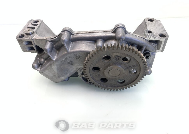 DAF  - Oljepumpe for Lastebil: bilde 1 DAF  - Oljepumpe for Lastebil: bilde 1