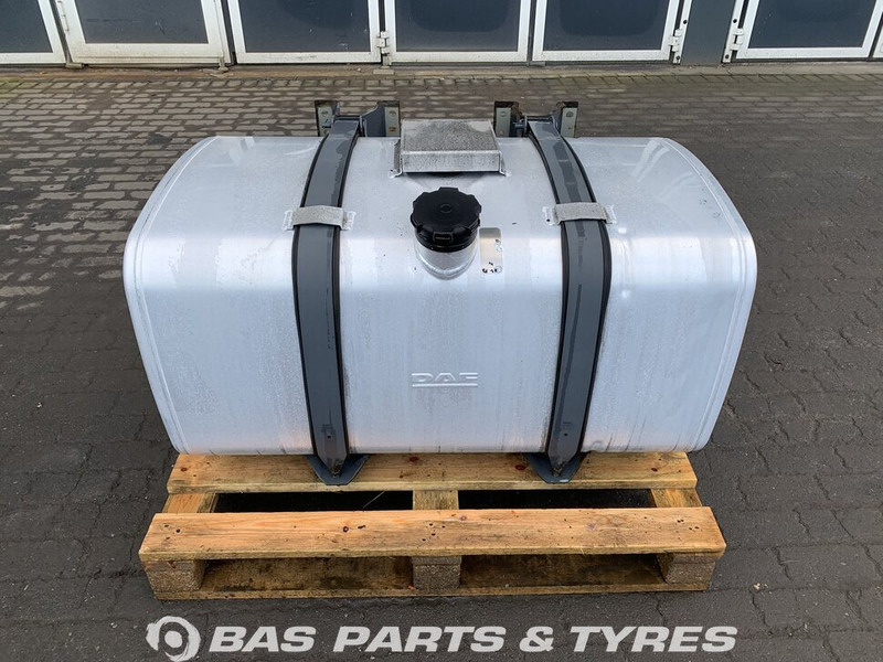 DAF - Drivstofftank for Lastebil: bilde 1 DAF - Drivstofftank for Lastebil: bilde 1