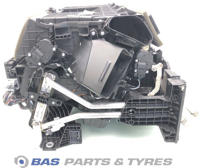 DAF  - Varme/ Ventilasjon for Lastebil: bilde 2 DAF  - Varme/ Ventilasjon for Lastebil: bilde 2