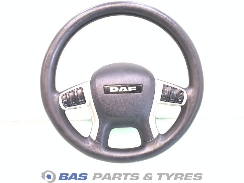 DAF - Ratt for Lastebil: bilde 1 DAF - Ratt for Lastebil: bilde 1