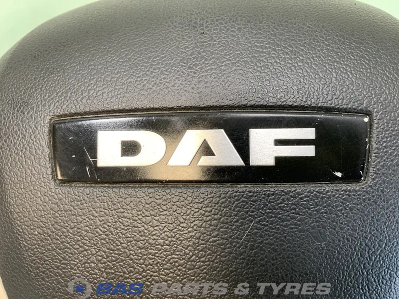 DAF - Ratt for Lastebil: bilde 3 DAF - Ratt for Lastebil: bilde 3