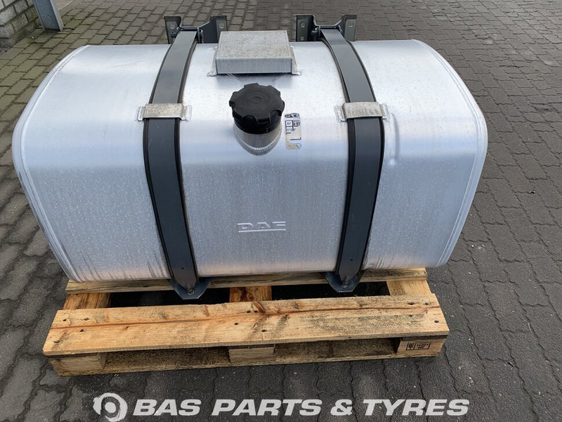 DAF - Drivstofftank for Lastebil: bilde 1 DAF - Drivstofftank for Lastebil: bilde 1