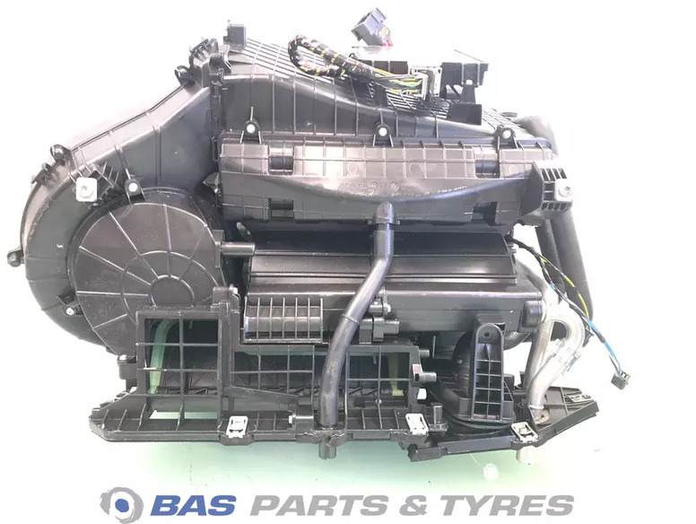 DAF  - Varme/ Ventilasjon for Lastebil: bilde 4 DAF  - Varme/ Ventilasjon for Lastebil: bilde 4