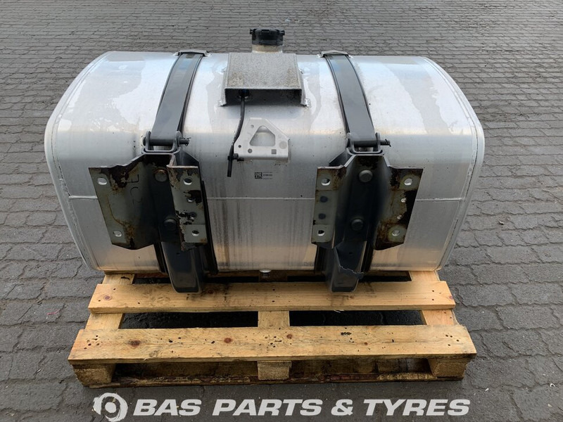 DAF - Drivstofftank for Lastebil: bilde 3 DAF - Drivstofftank for Lastebil: bilde 3