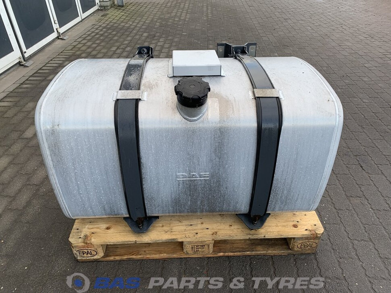 DAF - Drivstofftank for Lastebil: bilde 1 DAF - Drivstofftank for Lastebil: bilde 1