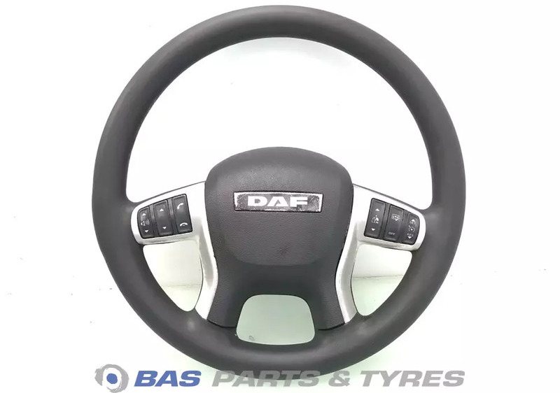 DAF - Ratt for Lastebil: bilde 1 DAF - Ratt for Lastebil: bilde 1