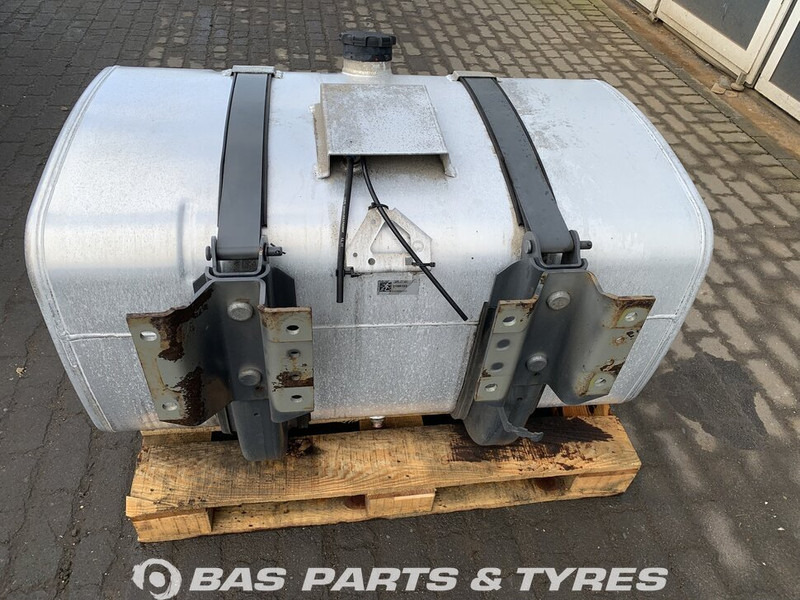 DAF - Drivstofftank for Lastebil: bilde 3 DAF - Drivstofftank for Lastebil: bilde 3