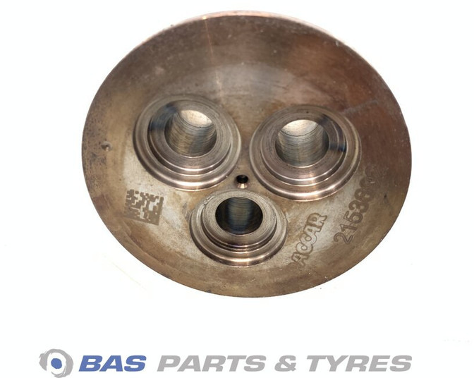 DAF - Motor for Lastebil: bilde 1 DAF - Motor for Lastebil: bilde 1