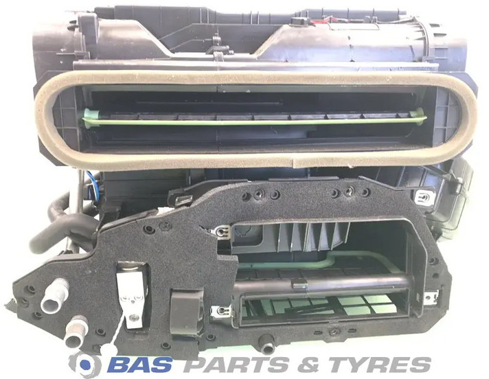 DAF  - Varme/ Ventilasjon for Lastebil: bilde 5 DAF  - Varme/ Ventilasjon for Lastebil: bilde 5