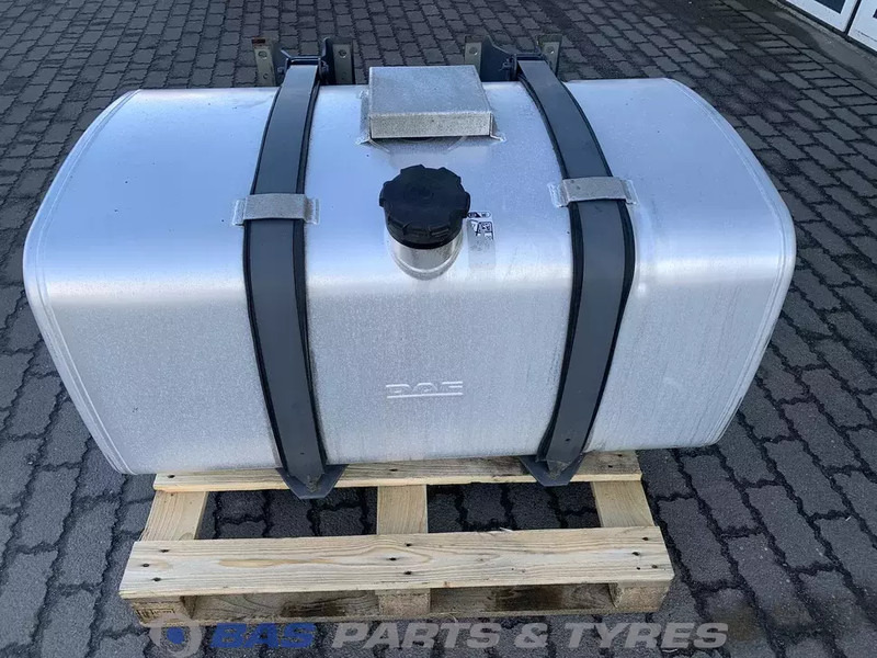DAF - Drivstofftank for Lastebil: bilde 1 DAF - Drivstofftank for Lastebil: bilde 1
