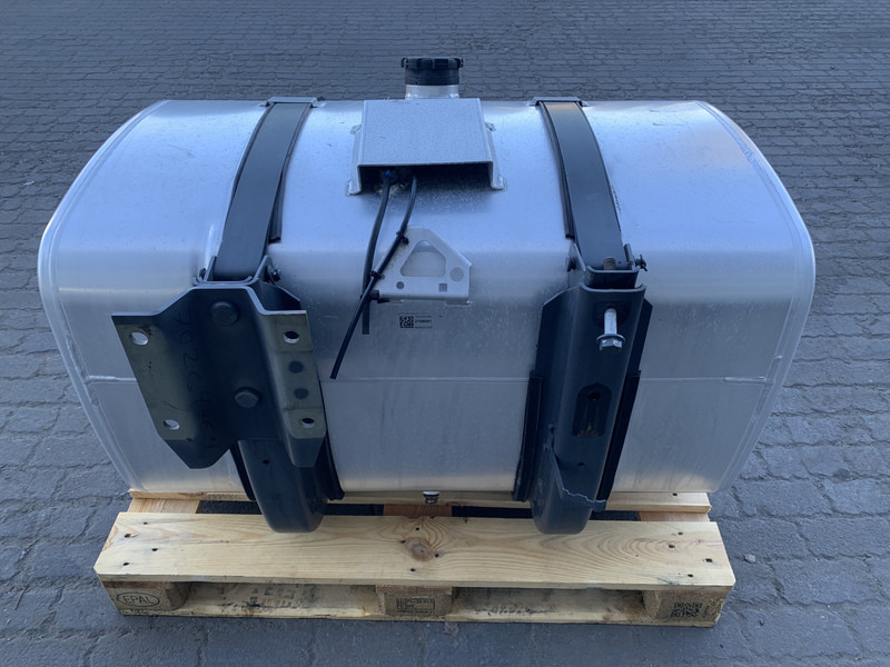 DAF - Drivstofftank for Lastebil: bilde 3 DAF - Drivstofftank for Lastebil: bilde 3