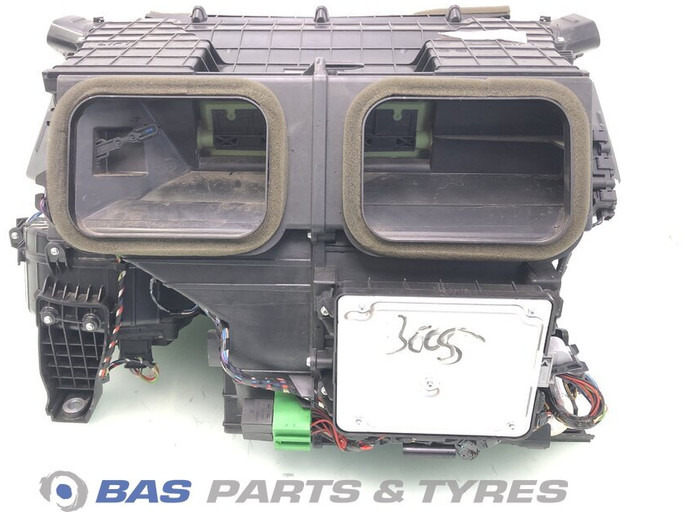 DAF  - Varme/ Ventilasjon for Lastebil: bilde 1 DAF  - Varme/ Ventilasjon for Lastebil: bilde 1