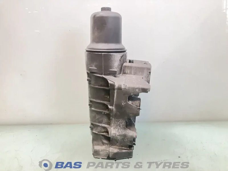 DAF Oliefilterhuis DAF 2107465 - Oljefilter for Lastebil: bilde 3 DAF Oliefilterhuis DAF 2107465 - Oljefilter for Lastebil: bilde 3