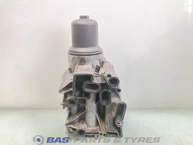 DAF Oliefilterhuis DAF 2107465 - Oljefilter for Lastebil: bilde 2 DAF Oliefilterhuis DAF 2107465 - Oljefilter for Lastebil: bilde 2