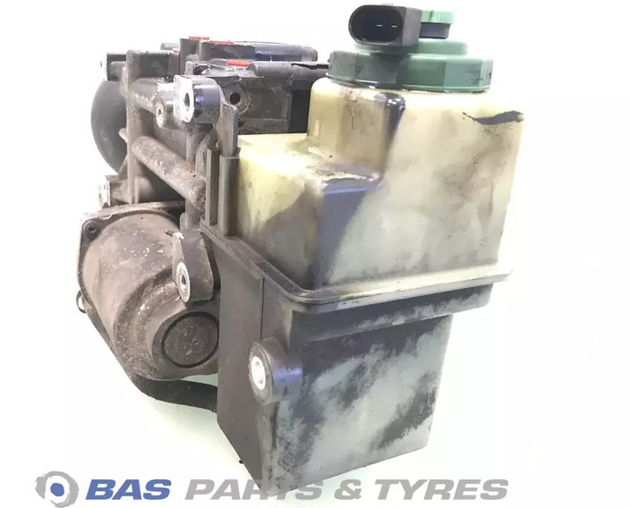 DAF Powerpack DAF 1832044 - Girkasse for Lastebil: bilde 4 DAF Powerpack DAF 1832044 - Girkasse for Lastebil: bilde 4