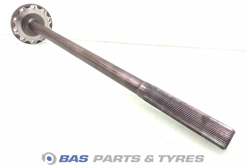 DAF Steekas, Rechts DAF AMPA466 - Styresnekke for Lastebil: bilde 2 DAF Steekas, Rechts DAF AMPA466 - Styresnekke for Lastebil: bilde 2