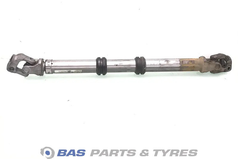 DAF Stuuras DAF 1701009 - Styresnekke for Lastebil: bilde 1 DAF Stuuras DAF 1701009 - Styresnekke for Lastebil: bilde 1