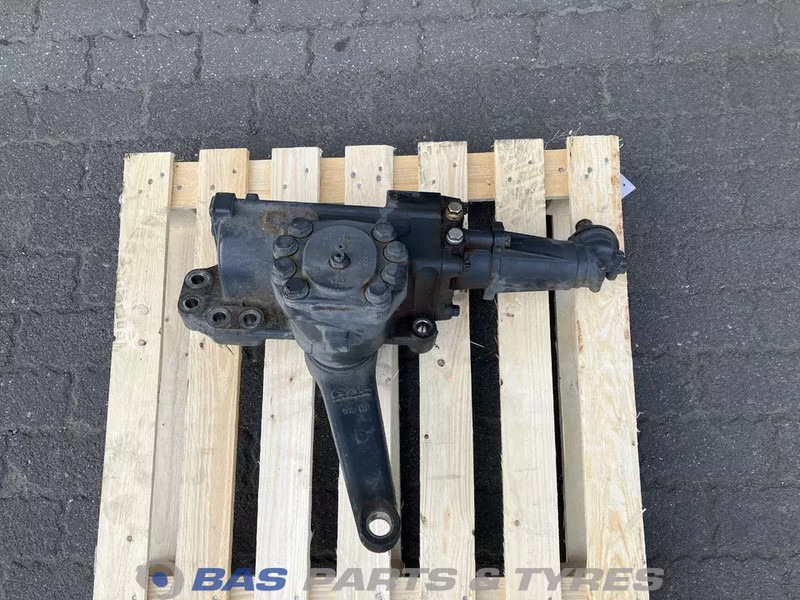 DAF Stuurhuis DAF 1860621 - Styresnekke for Lastebil: bilde 2 DAF Stuurhuis DAF 1860621 - Styresnekke for Lastebil: bilde 2