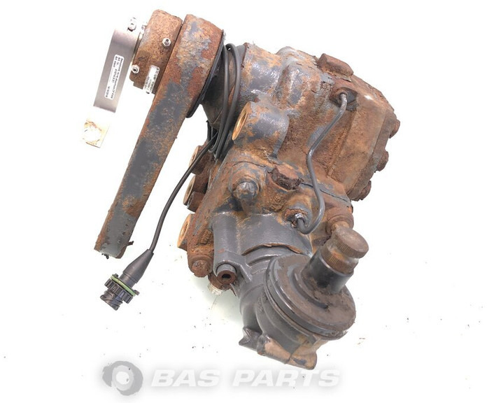 DAF Stuurinrichting DAF 1363882 - Styresnekke for Lastebil: bilde 3 DAF Stuurinrichting DAF 1363882 - Styresnekke for Lastebil: bilde 3