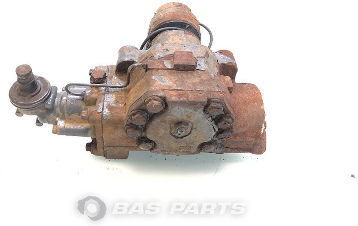 DAF Stuurinrichting DAF 1363882 - Styresnekke for Lastebil: bilde 1 DAF Stuurinrichting DAF 1363882 - Styresnekke for Lastebil: bilde 1