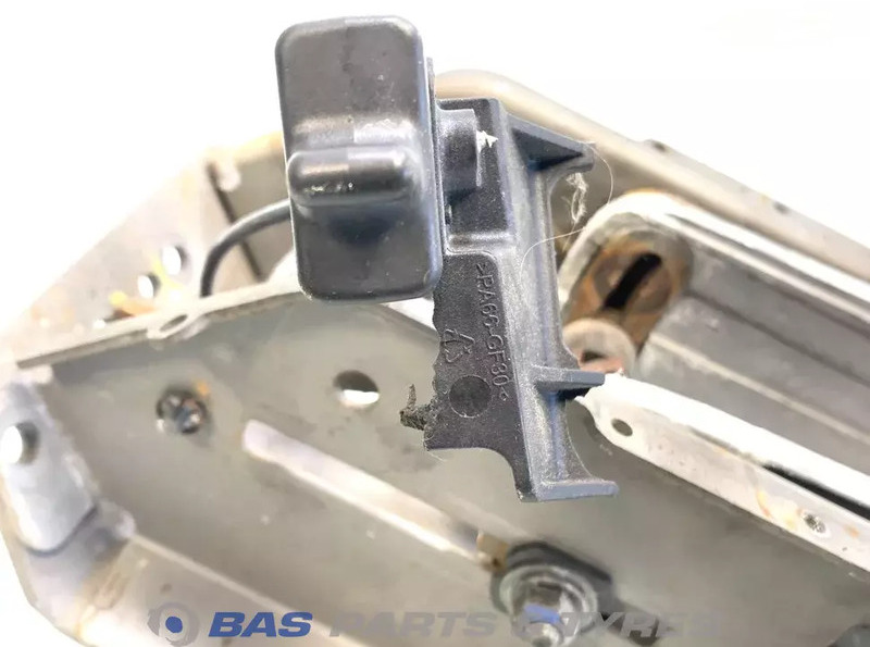 DAF Stuurkolom DAF 1813615 - Rattstamme for Lastebil: bilde 4 DAF Stuurkolom DAF 1813615 - Rattstamme for Lastebil: bilde 4